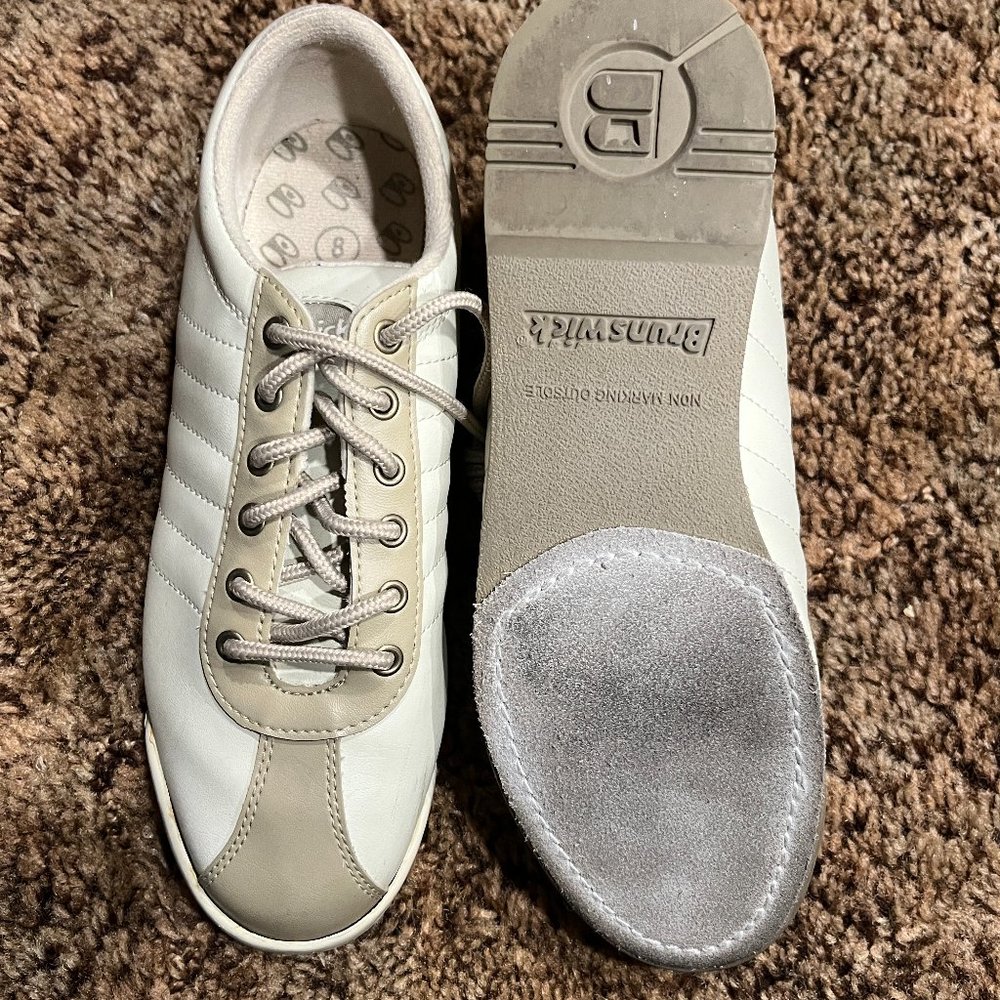Ladies Bowling Shoes